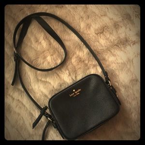 Kate Spade Piper Crossbody
